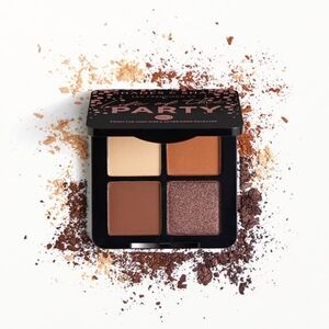 SHADES BY SHANLife of the Party Eyeshadow Palette 6.8g new and in the box